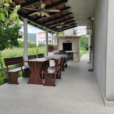 Apartment Bellacosta III Kaštela Kültér fotó