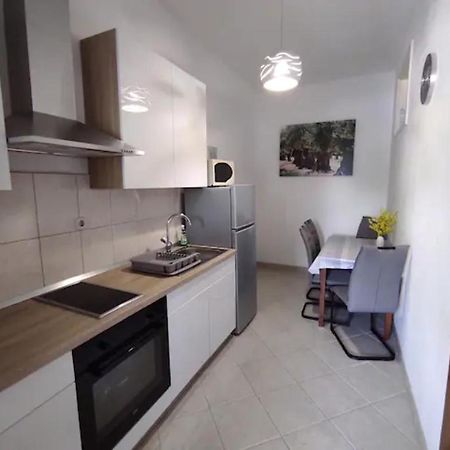Apartment Bellacosta III Kaštela Kültér fotó