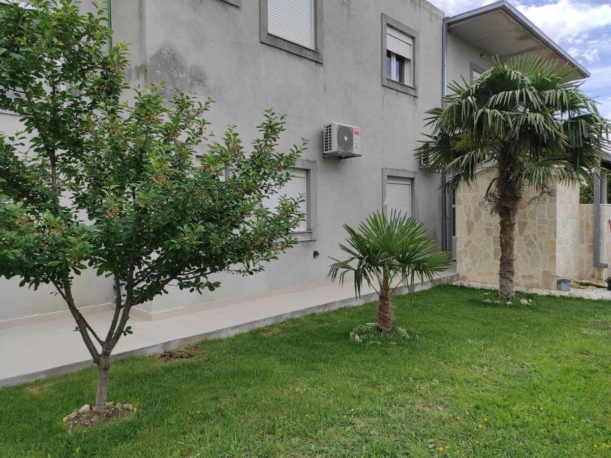 Apartment Bellacosta III Kaštela Kültér fotó