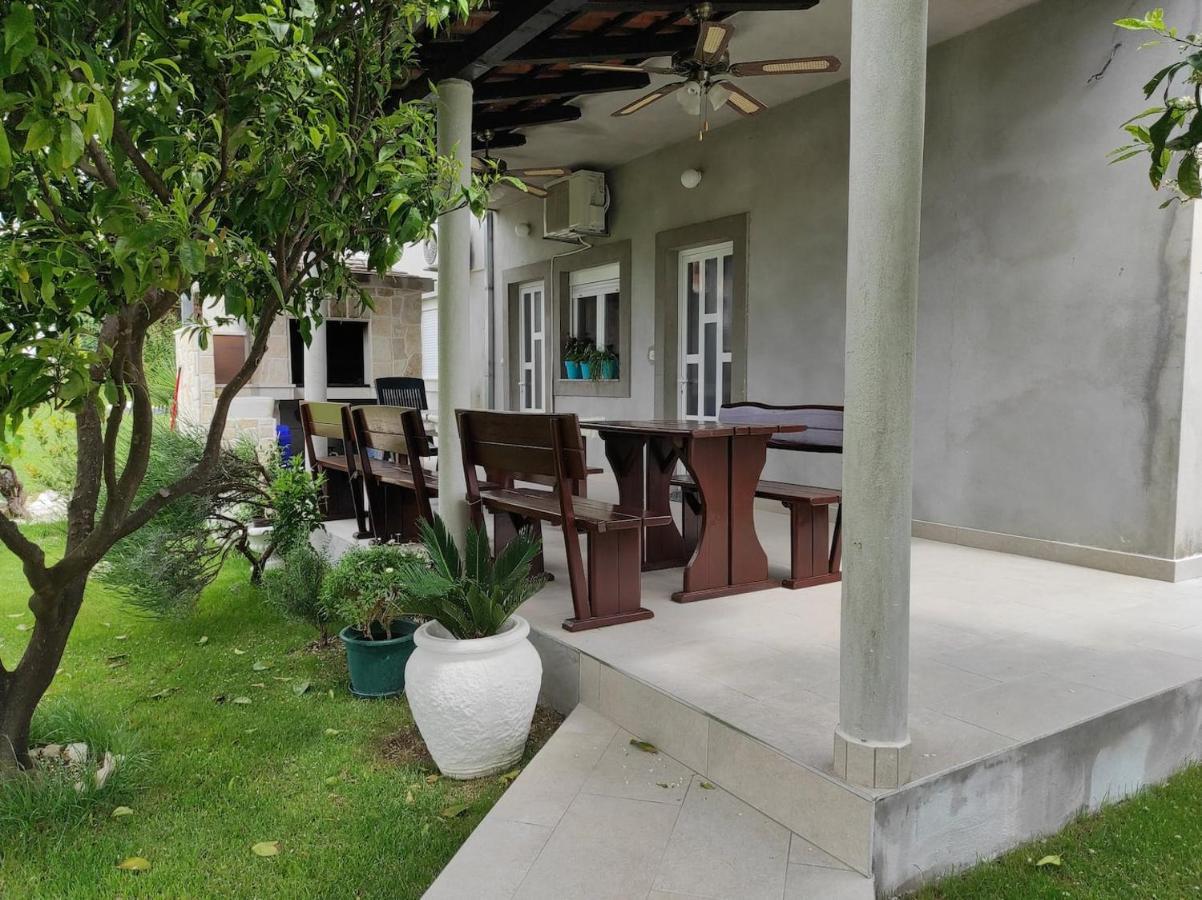 Apartment Bellacosta III Kaštela Kültér fotó