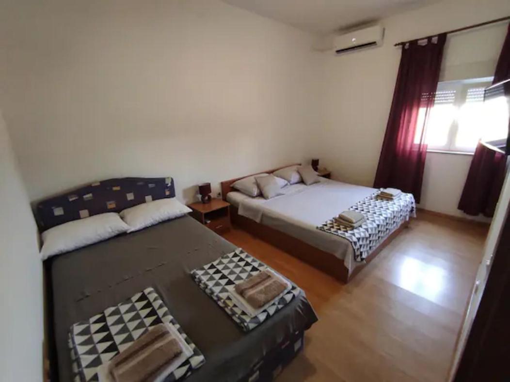 Apartment Bellacosta III Kaštela Kültér fotó