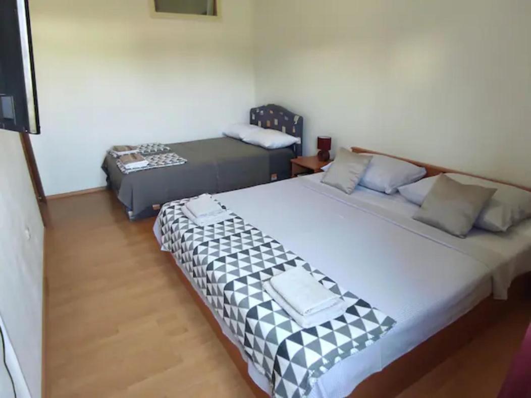 Apartment Bellacosta III Kaštela Kültér fotó