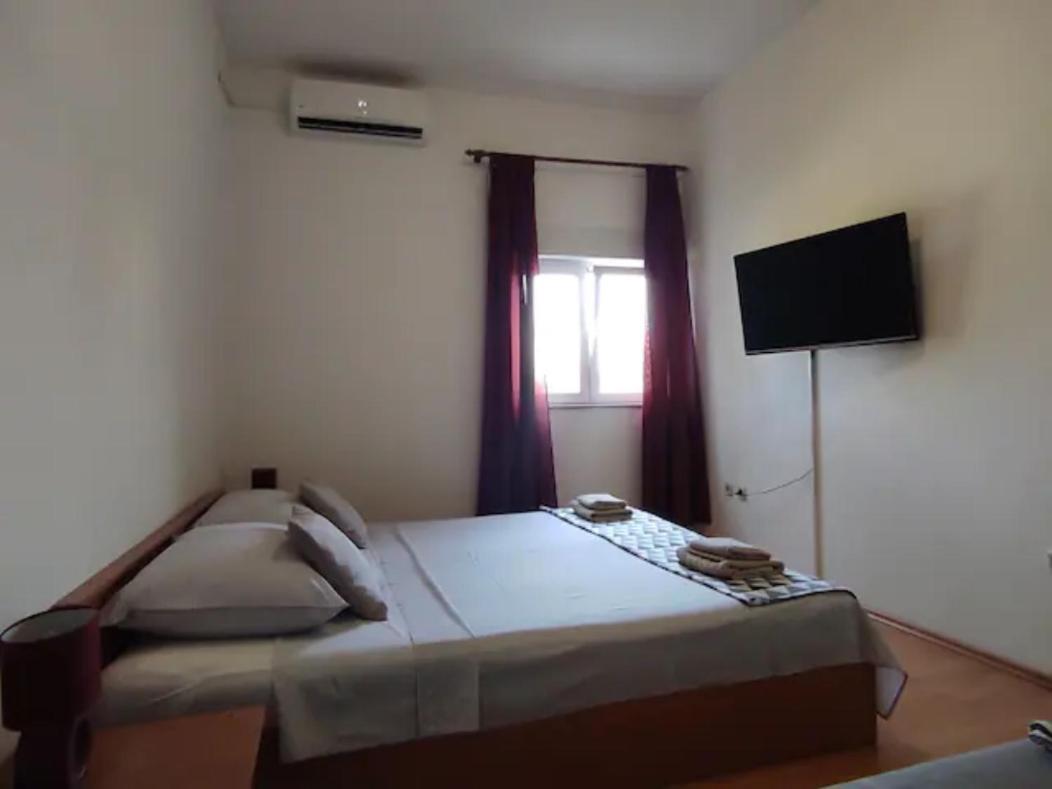 Apartment Bellacosta III Kaštela Kültér fotó