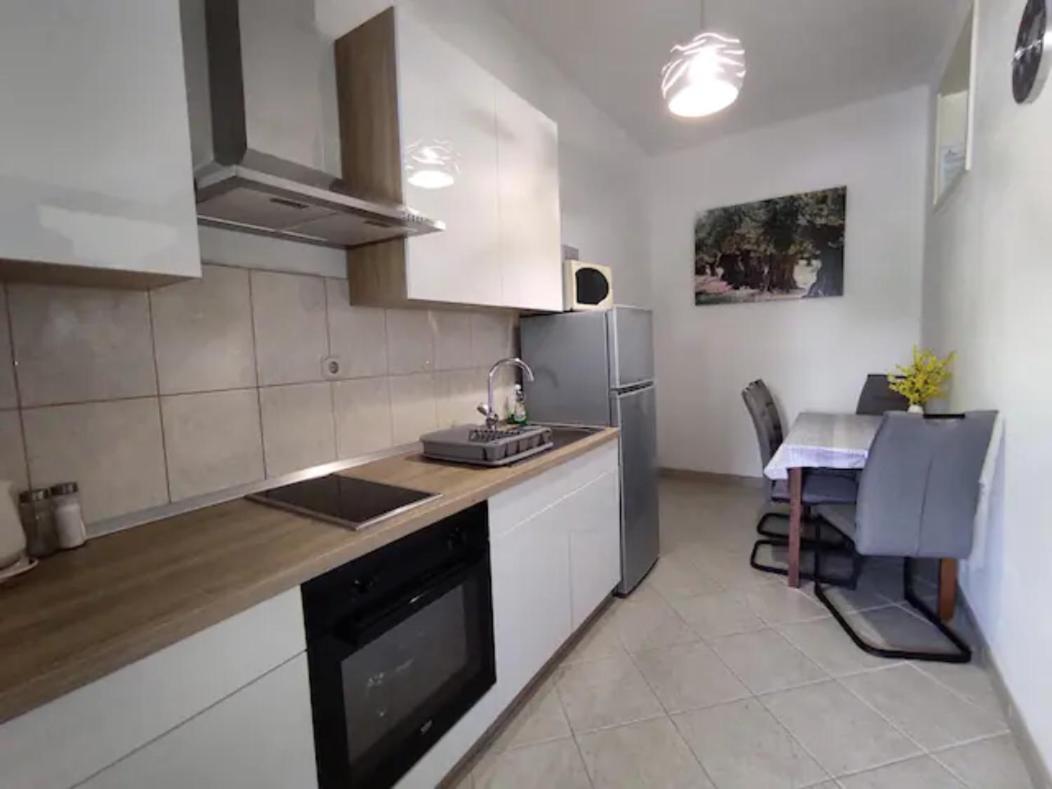 Apartment Bellacosta III Kaštela Kültér fotó