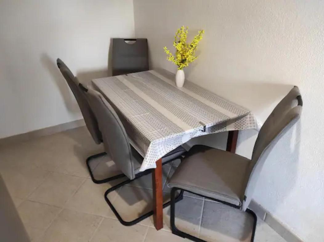 Apartment Bellacosta III Kaštela Kültér fotó