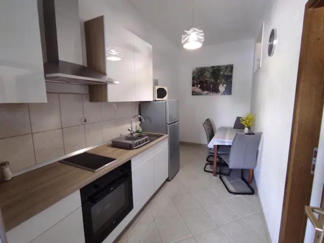 Apartment Bellacosta III Kaštela Kültér fotó