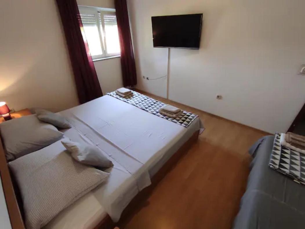 Apartment Bellacosta III Kaštela Kültér fotó