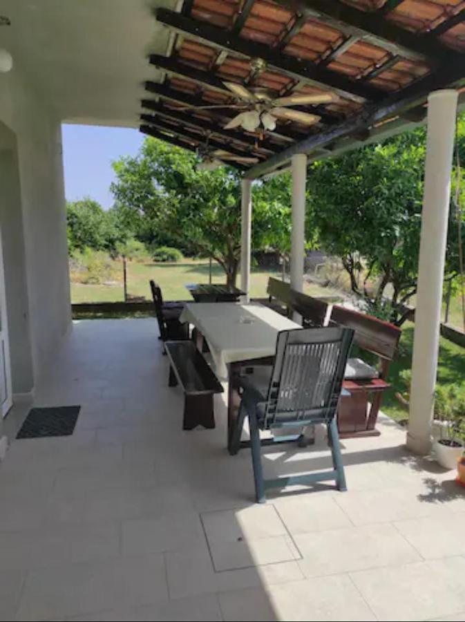 Apartment Bellacosta III Kaštela Kültér fotó