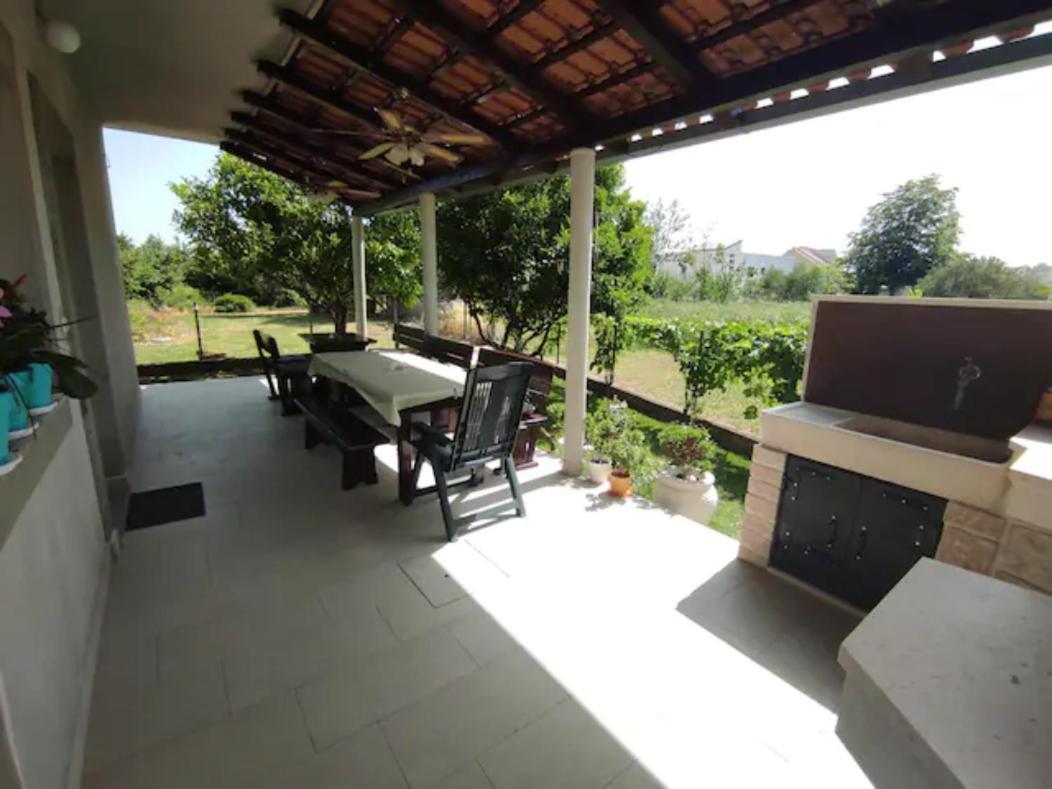 Apartment Bellacosta III Kaštela Kültér fotó