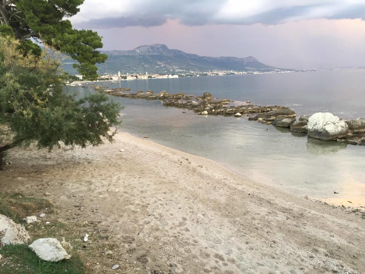 Apartment Bellacosta III Kaštela Kültér fotó