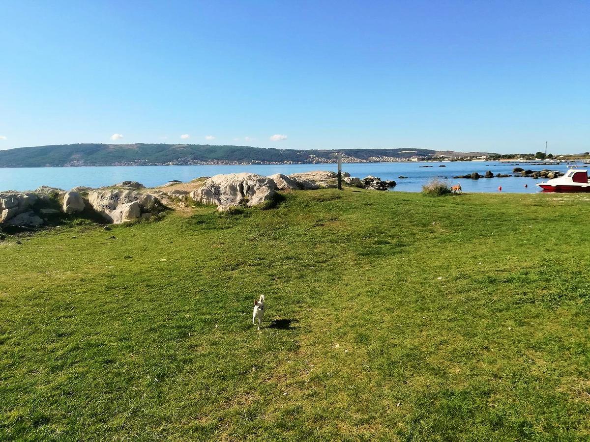 Apartment Bellacosta III Kaštela Kültér fotó