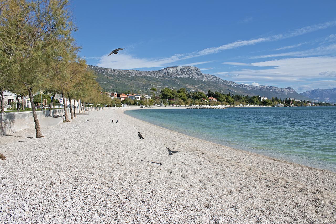 Apartment Bellacosta III Kaštela Kültér fotó