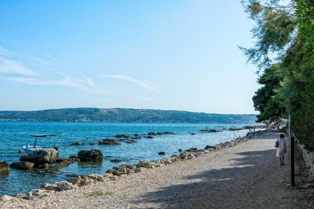 Apartment Bellacosta III Kaštela Kültér fotó